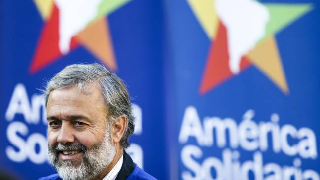 América Solidaria busca 1.500 nuevos socios para sus proyectos