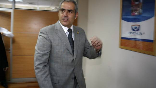 Incendio en Vilcún: Poder Judicial rechazó ataque y se nombró a fiscal exclusivo