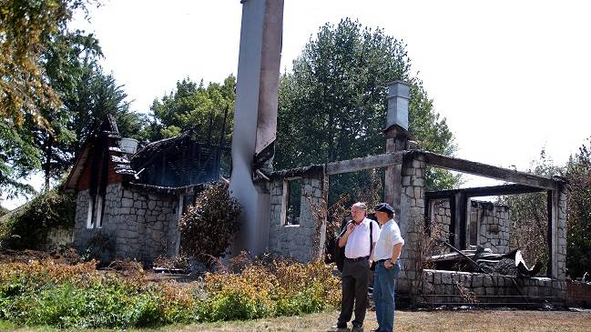 Lorena Fries: Ley Antiterrorista se presta para abusos de derechos del debido proceso