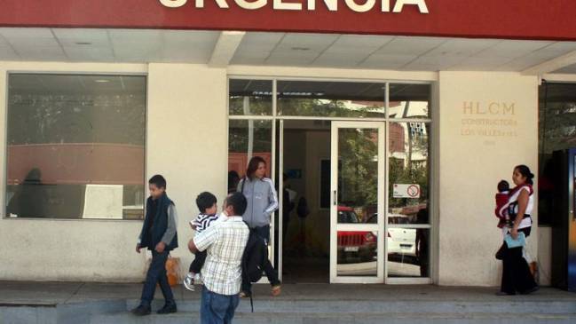 Mujer de Concepción es prioridad nacional para trasplante de hígado