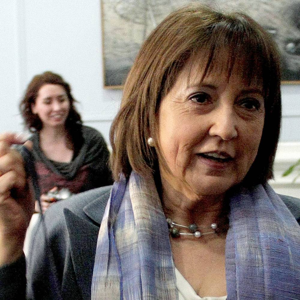 Alvear y Vespucio Oriente: En diciembre la ministra 