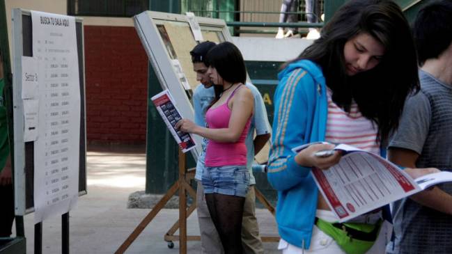 Consejo de Rectores analizará cambios al sistema de ingreso a las universidades