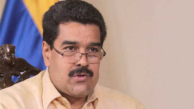 Nicolás Maduro pidió confianza y tranquilidad al pueblo venezolano ante enfermedad de Chávez