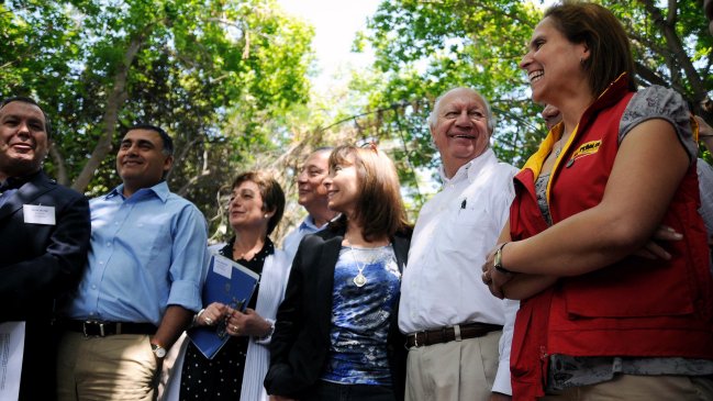 Alcaldes se reunieron para coordinar agenda de trabajo en participación ciudadana