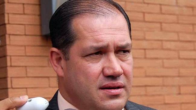 Fiscal: Hay una espiral de violencia en La Araucanía a la que ponerle atención