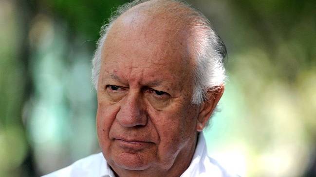 Ricardo Lagos: La violencia en La Araucanía tiene que ver con una larga deuda