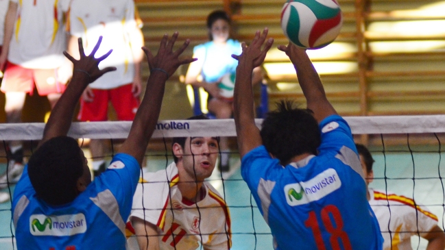 Estadio Español venció a Círculo Militar en la Copa Providencia