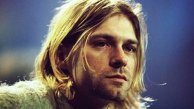 Director y cinta sobre Kurt Cobain: Será como 