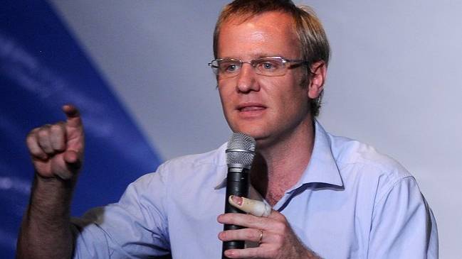 Movimiento de Felipe Kast lanza manifiesto por 