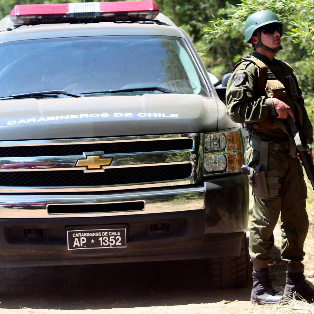 Resumen del fin de semana: Atentado en Vilcún, el Rally Dakar y más