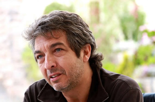 Ricardo Darín protagoniza polémica con la Presidenta de Argentina