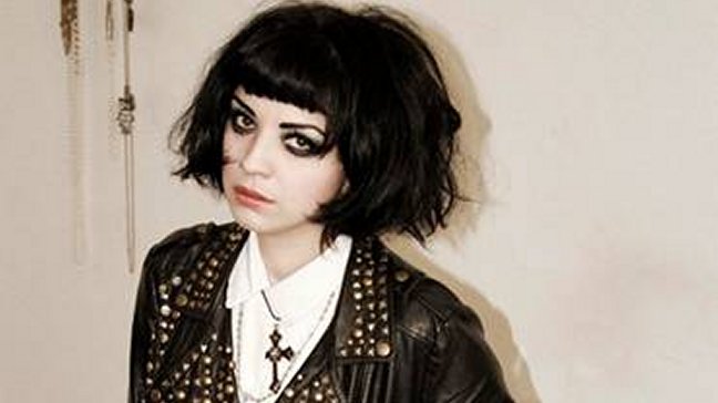 Mon Laferte lanzó nueva producción musical