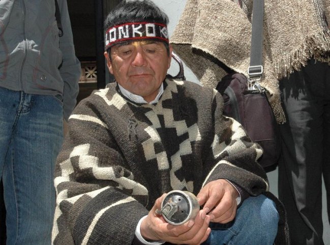 Dirigentes mapuche solicitaron enviado presidencial a la zona