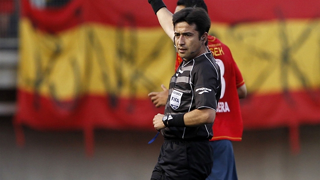 Iván Guerrero y Gastón Castro dejaron sus puestos en la Comisión de Arbitros