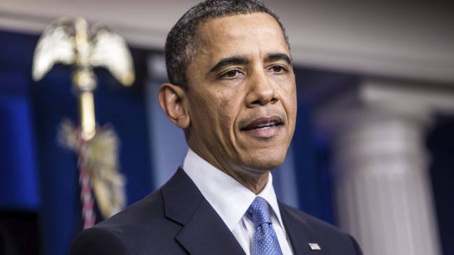 Obama anunciará a sus candidatos para la CIA y el Pentágono