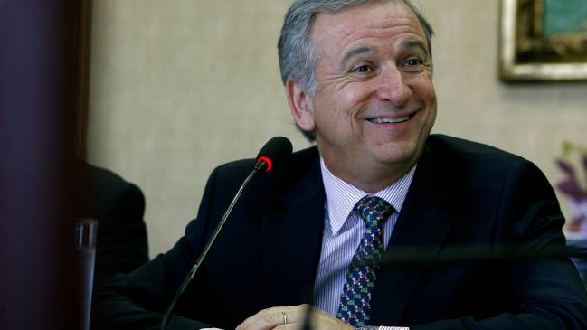 Ministro de Hacienda: Imacec revela la fortaleza de la economía chilena