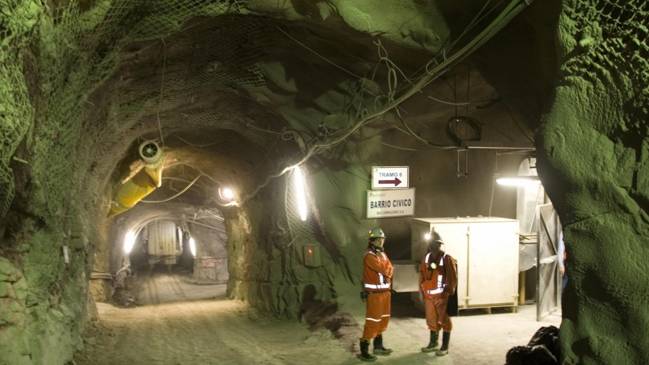 Tribunal paquistaní anuló concesión minera a empresa chilena