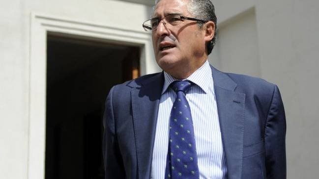 Bancadas DC y PS rechazaron nominación del juez Muñoz a la Suprema