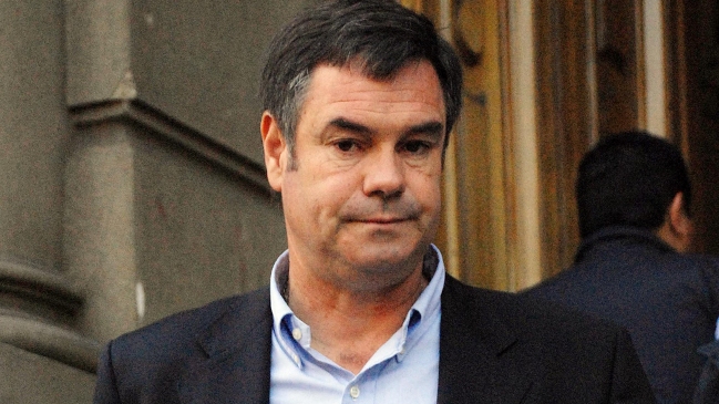 Ossandón y rechazo a ampliar primarias en la Alianza: Sigo mi camino senatorial