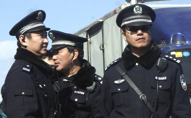 Pintor chino que violó a 18 mujeres fue condenado a muerte