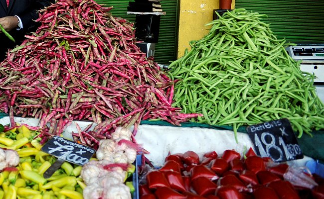 IPC no experimentó variación en diciembre