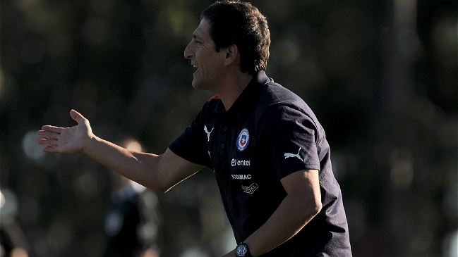 Mario Salas confía en ideas del 