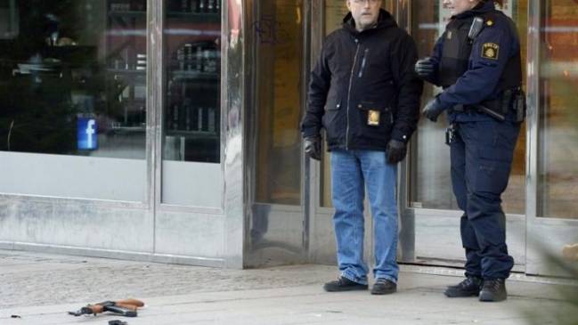 Cuatro mujeres murieron baleadas en un departamento de Oklahoma