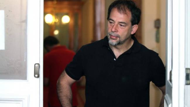 Girardi: Ley de etiquetado de alimentos es 