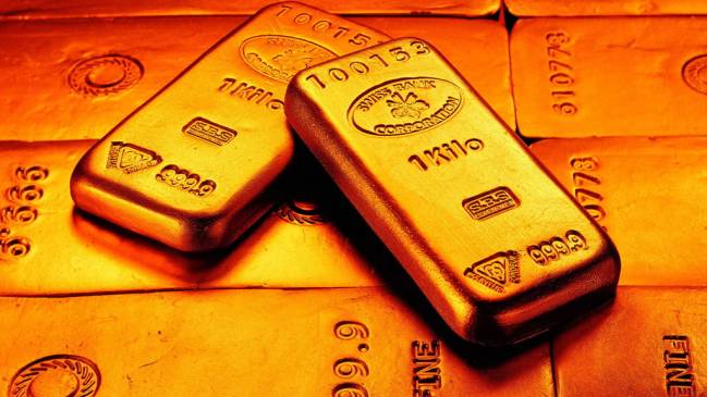 Delincuentes robaron lingotes de oro desde domicilio de empresario minero