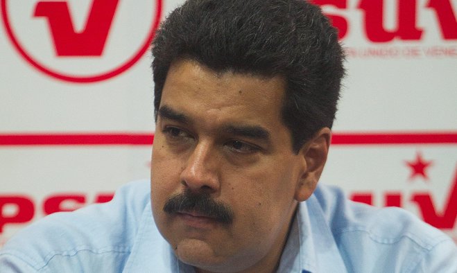 Nicolás Maduro cuenta con la 