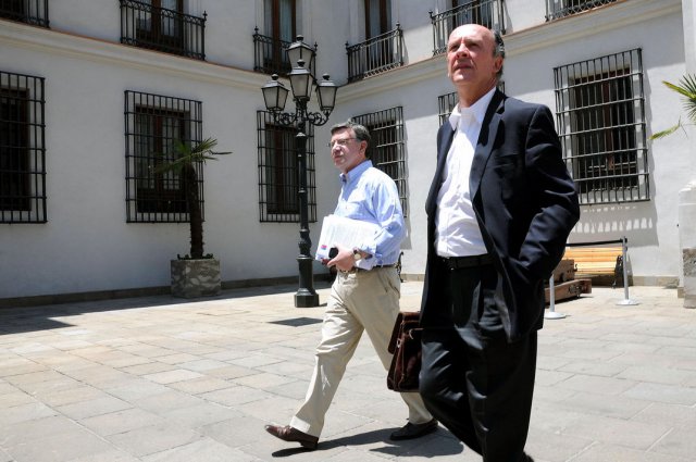 Gobierno quitó urgencia a la propuesta del juez Muñoz Pardo a la Corte Suprema