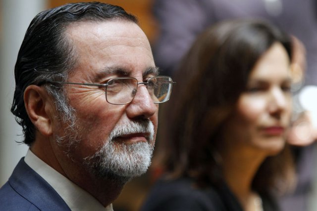 Rector U. de Chile: Hay que avanzar hacia un real aseguramiento de la calidad