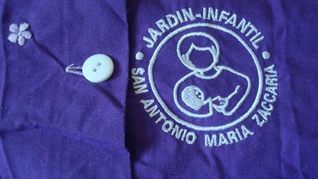 Apoderados de un jardín infantil de Santiago denunciaron presuntos abusos sexuales