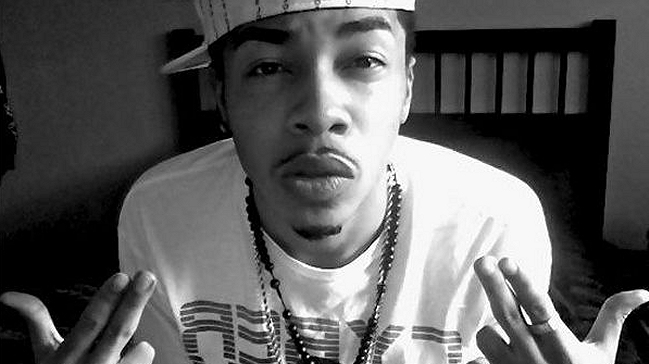 Rapero estadounidense anunció su suicidio a través de Twitter