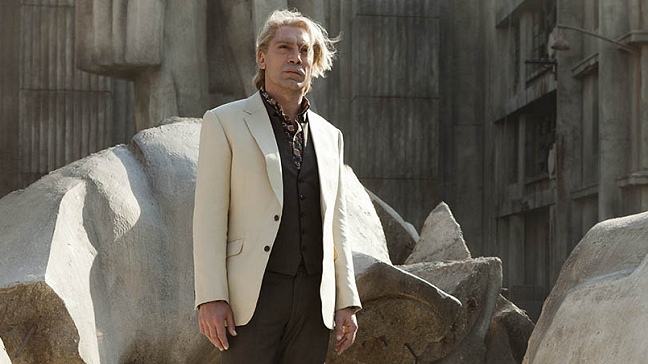 Revisa la lista de nominados a los premios de cine Bafta