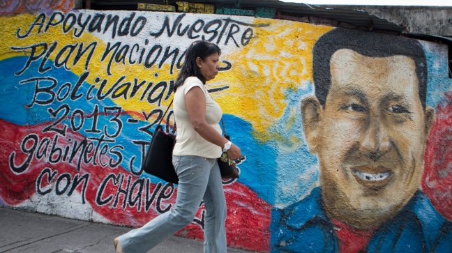 Tribunal Supremo estableció que no es necesaria una nueva toma de posesión de Chávez