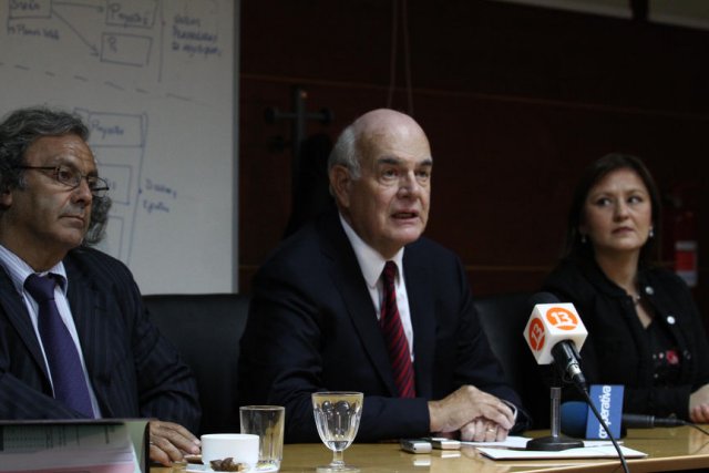 Presidente CNA: Nueva agencia de acreditación es lo que usan los países desarrollados