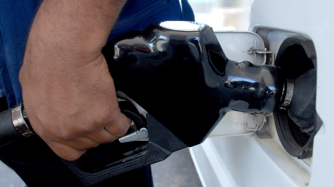 ENAP: Bencinas subirán hasta 13 pesos este jueves