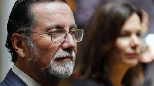 Rector U. de Chile: Hay que avanzar hacia un real aseguramiento de la calidad