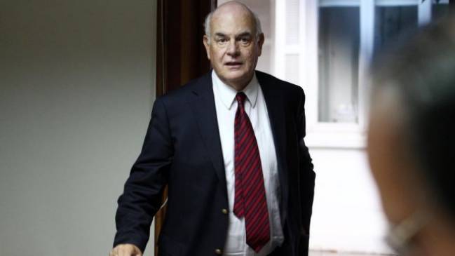 Koljatic y nueva ley de acreditación: Algunas entidades desaparecerán pero las de buena calidad crecerán