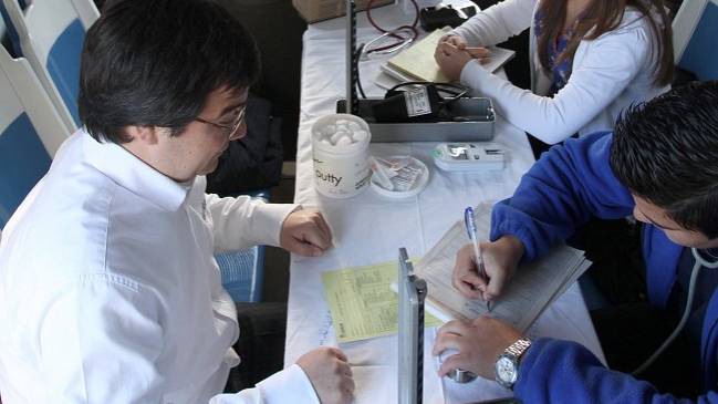 Economista negó que isapres 