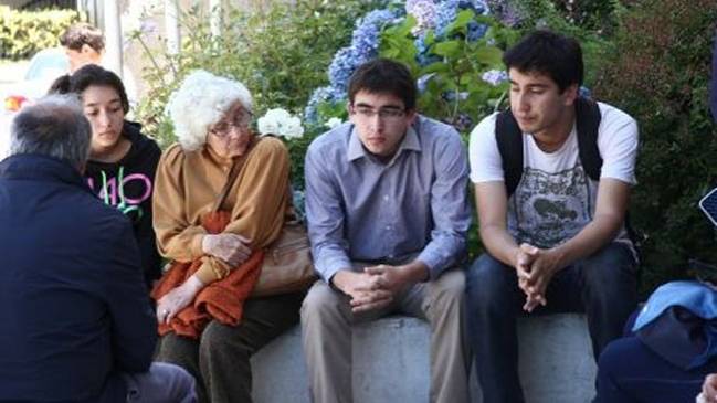 Más de siete horas duró trasplante de hígado en Concepción