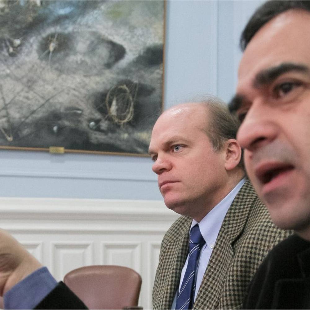 Partidos de la Concertación tienen posturas divididas sobre aplicación de primarias parlamentarias