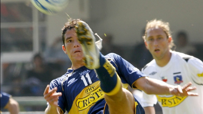 Colo Colo visitará a Everton en el Estadio Sausalito