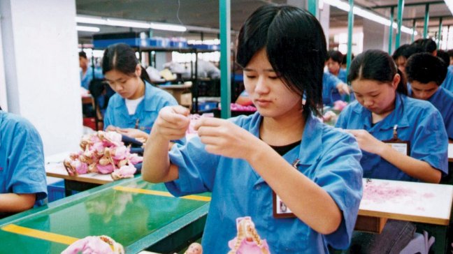 Funcionarias chinas tendrán que someterse a pruebas de embarazo trimestrales