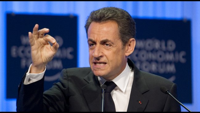 Justicia estudia posible investigación a Sarkozy por exculparse en juicio de atentado en Karachi