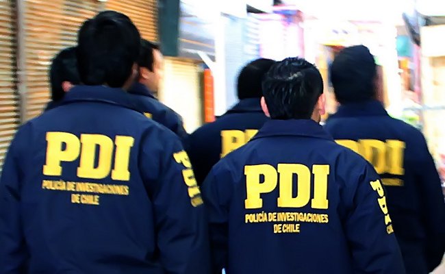 Cuerpo calcinado y mutilado fue hallado al borde de una carretera cerca de Quintero