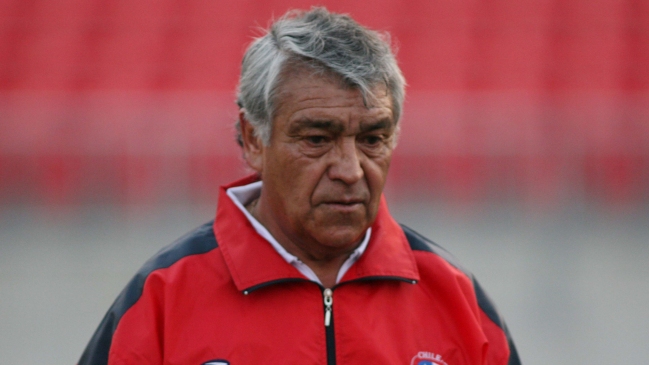 José Sulantay y Leonardo Véliz pidieron tranquilidad tras exitoso debut de la sub 20