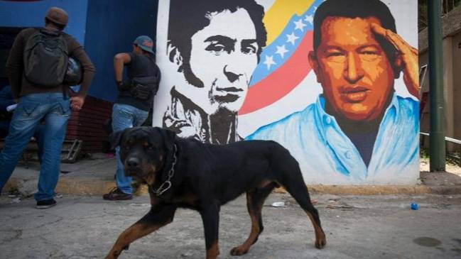 Venezuela inicia nuevo período presidencial en ausencia de Hugo Chávez