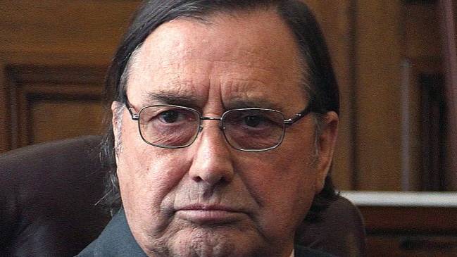 Corte Suprema e isapres: 